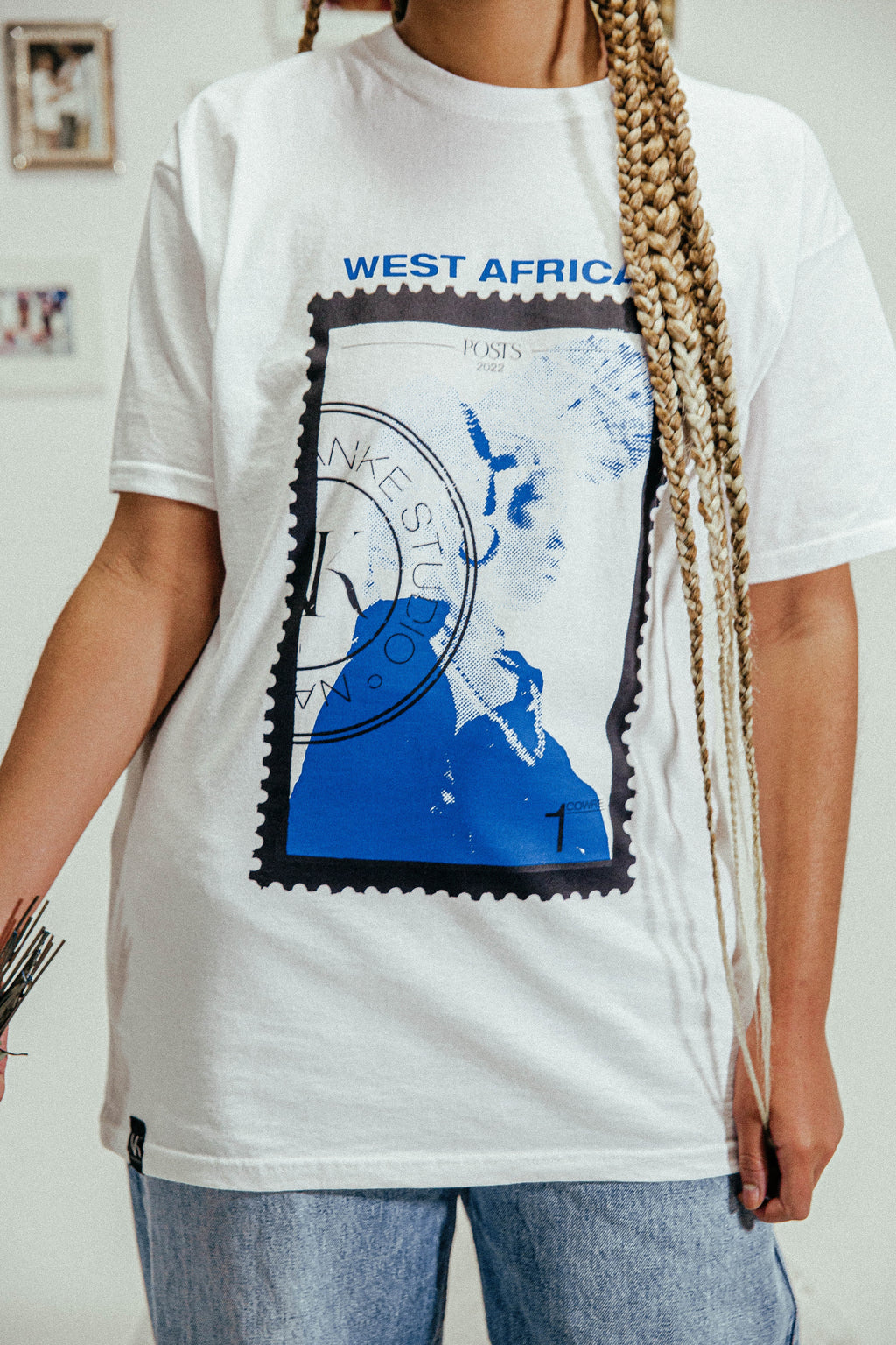 Um Lingron T-Shirt
