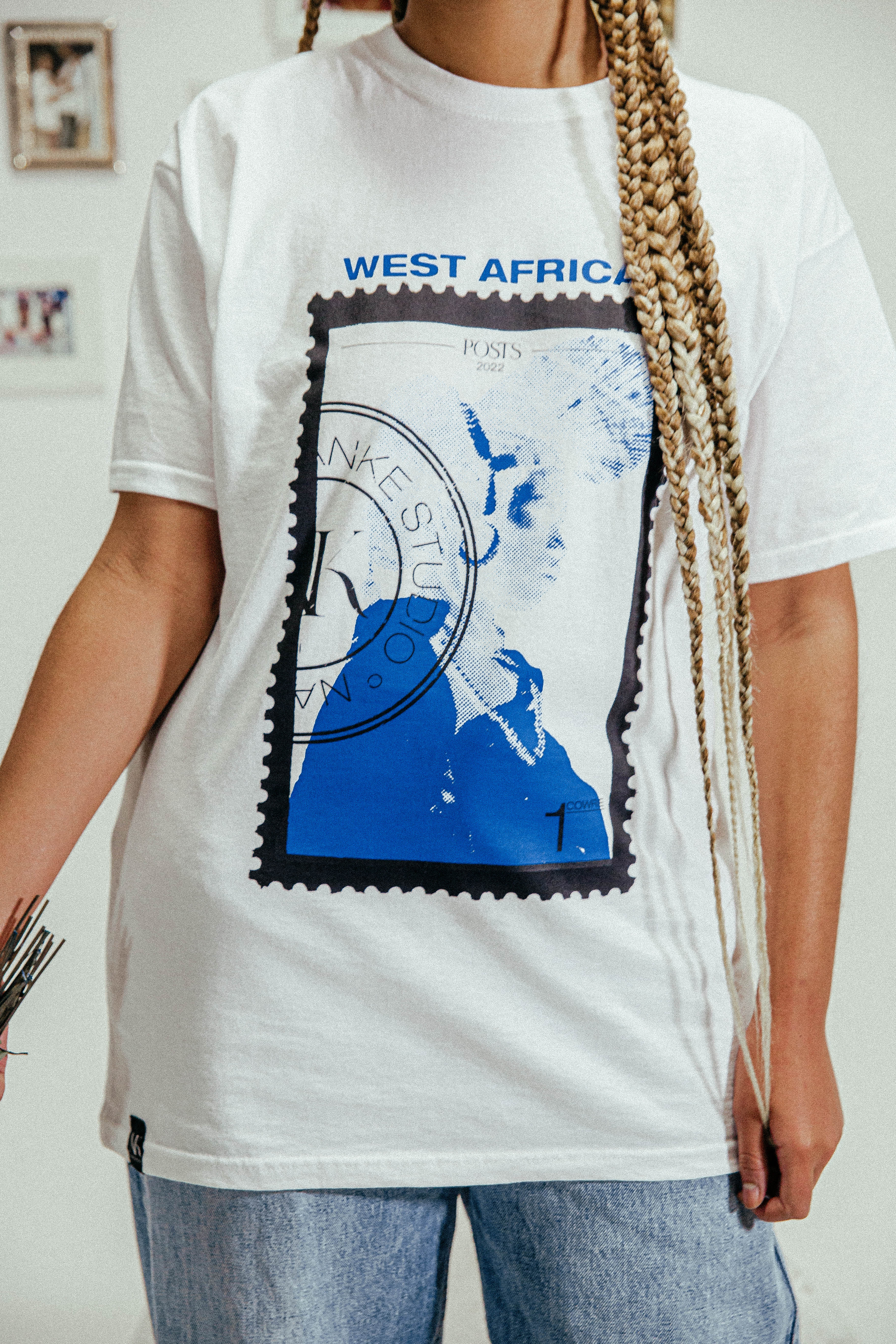 Um Lingron T-Shirt