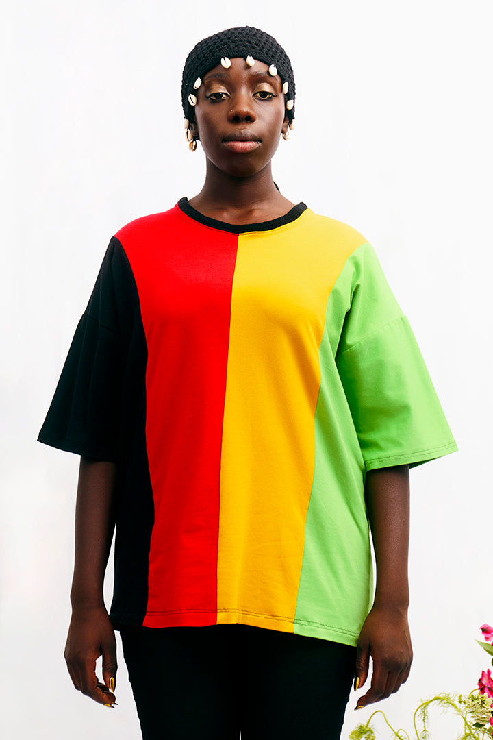 Bissau T-Shirt