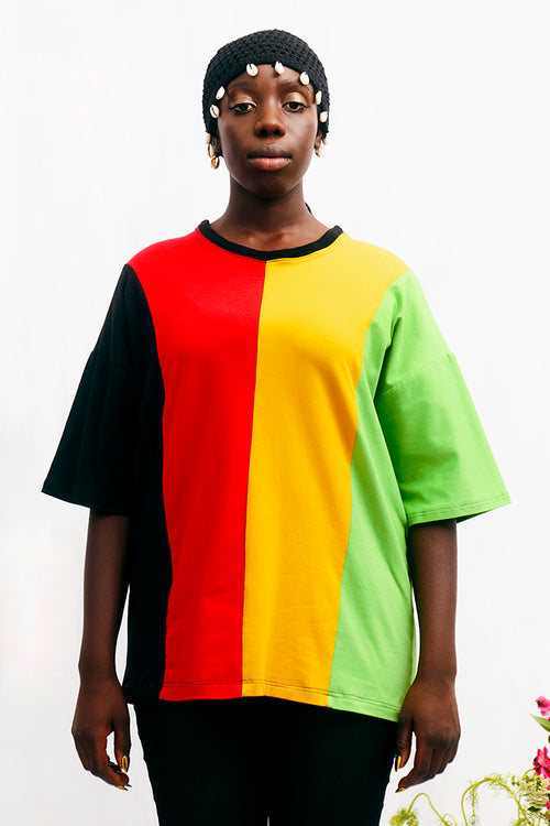 Bissau T-Shirt