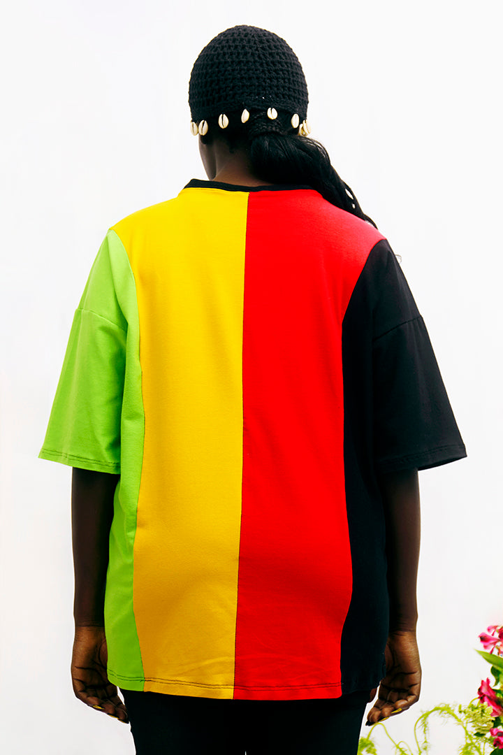 Bissau T-Shirt