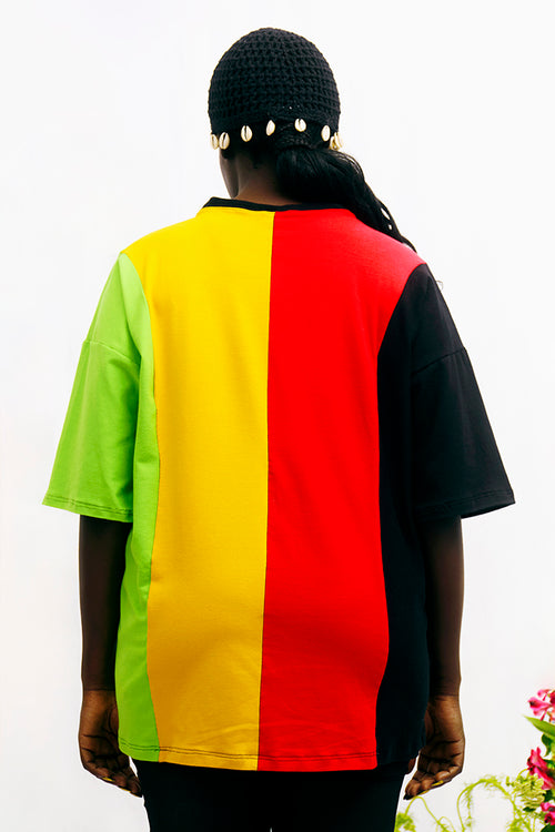 Bissau T-Shirt