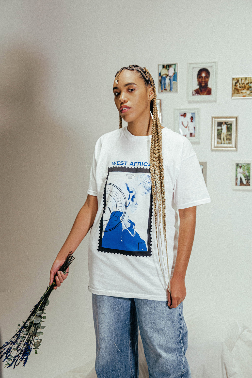 Um Lingron T-Shirt