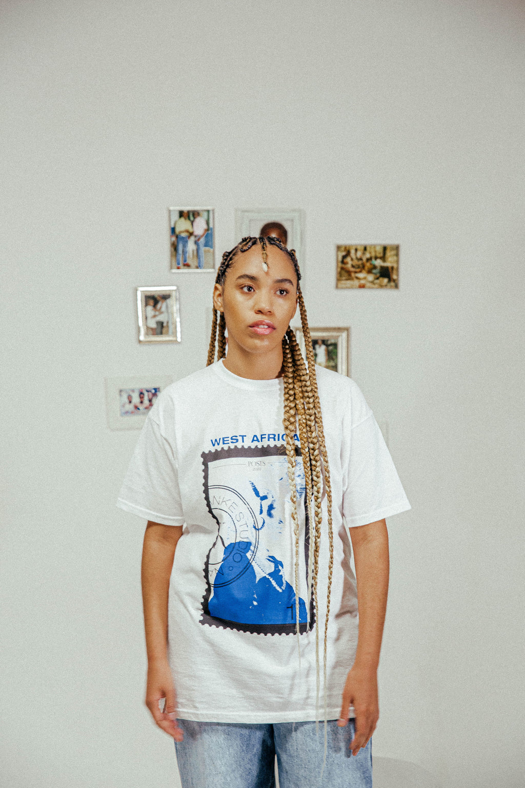 Um Lingron T-Shirt