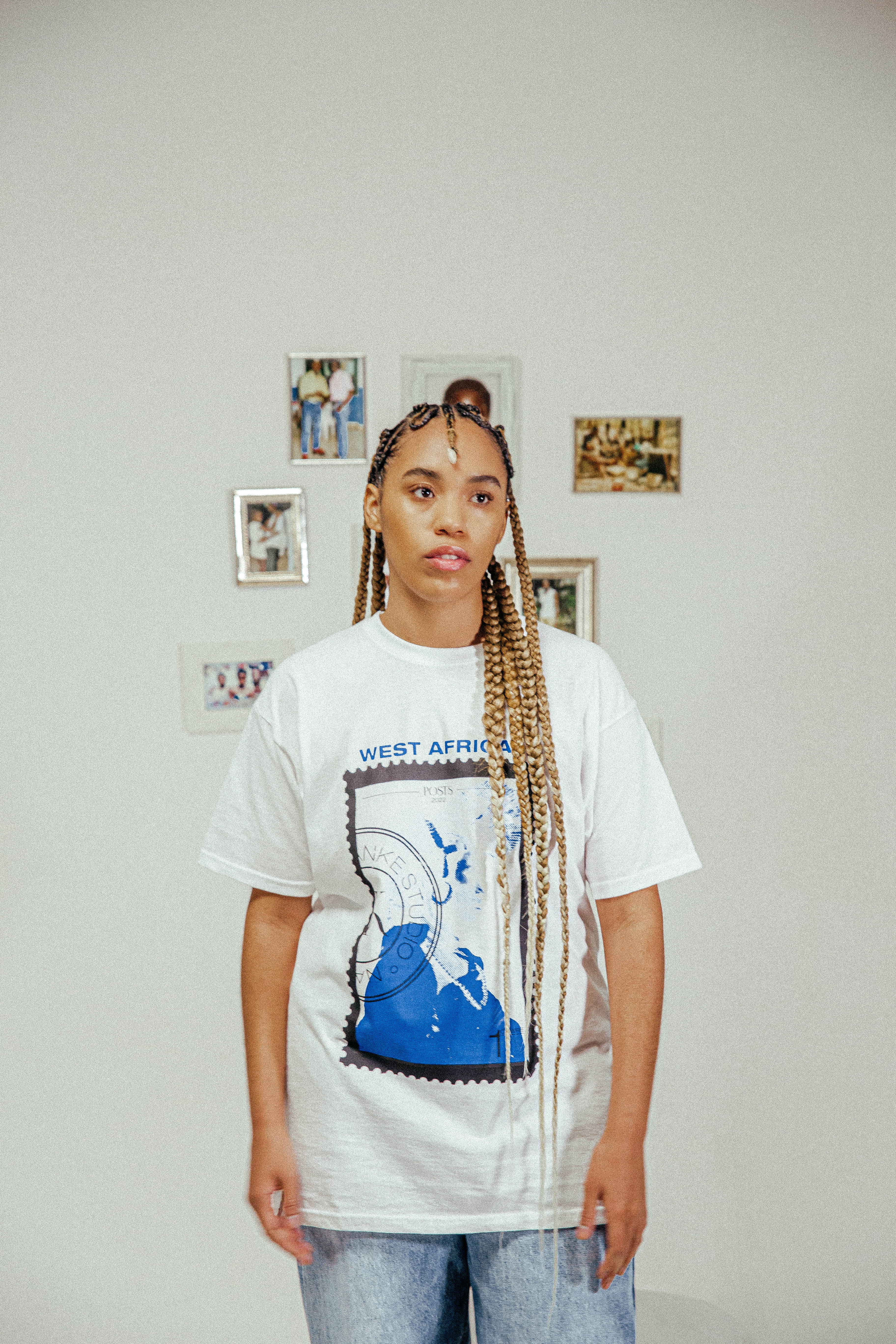 Um Lingron T-Shirt