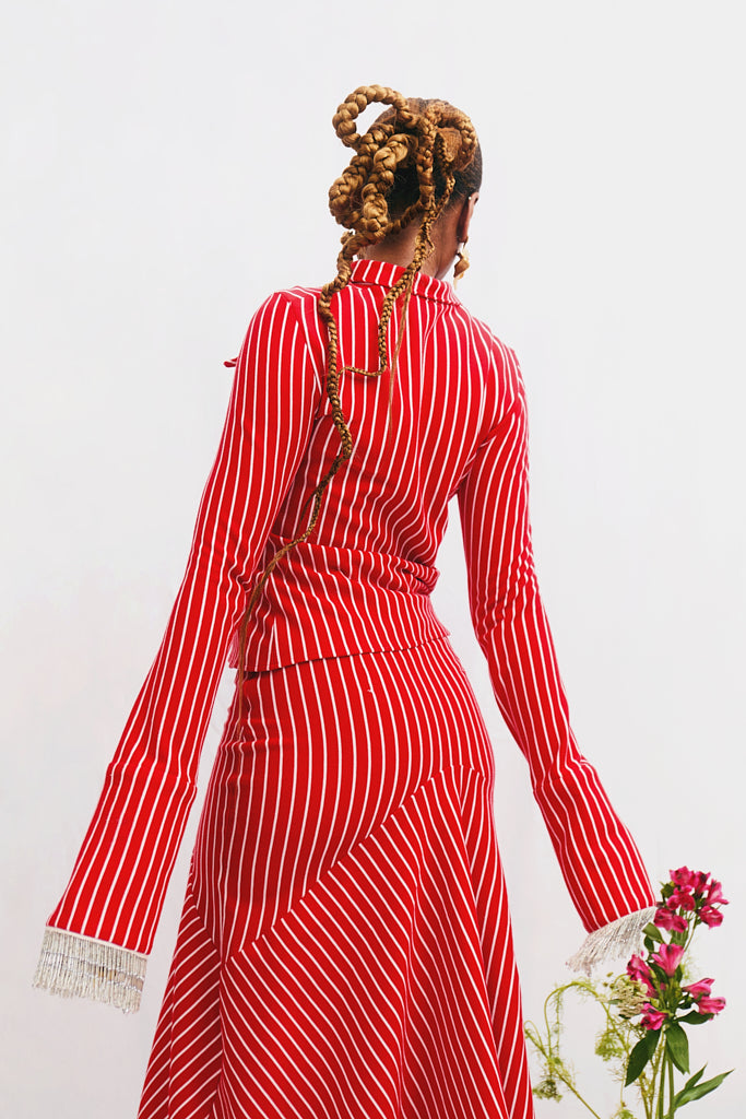 Carnival Skirt