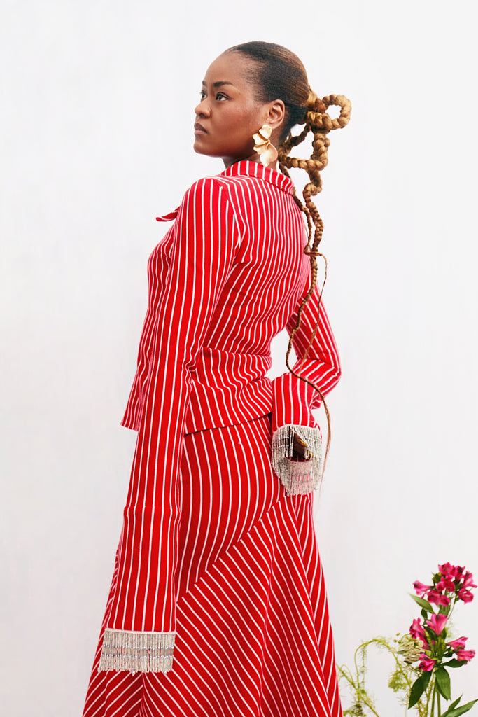 Carnival Shirt